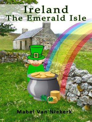 cover image of Ireland the Emerald Isle